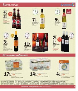 Prospectus promotionnel E.Leclerc valable à partir du 13/01/2026 - Page 9.