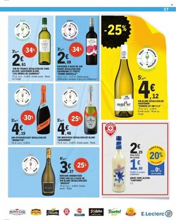 Prospectus promotionnel E.Leclerc valable à partir du 13/01/2026 - Page 27.