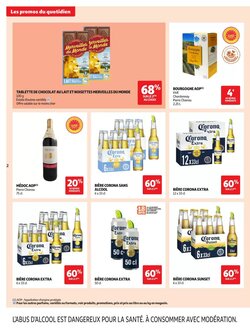 Prospectus promotionnel Auchan valable à partir du 13/01/2026 - Page 2.