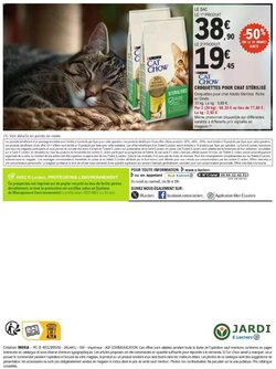 Prospectus promotionnel E.Leclerc Jardi valable à partir du 13/01/2026 - Page 4.