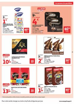 Prospectus promotionnel Auchan valable à partir du 13/01/2026 - Page 29.