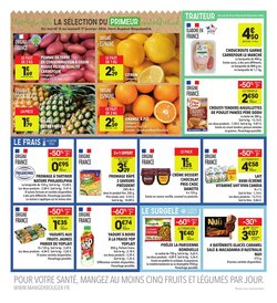 Prospectus promotionnel Supeco valable à partir du 13/01/2026 - Page 2.
