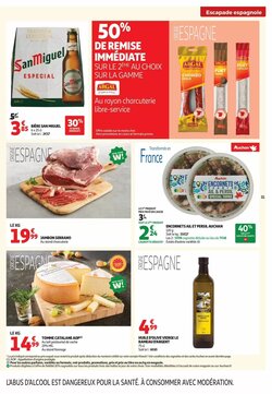 Prospectus promotionnel Auchan valable à partir du 13/01/2026 - Page 31.