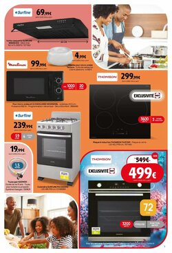 Prospectus promotionnel Darty valable à partir du 13/01/2026 - Page 7.