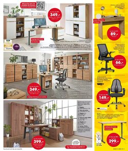 Prospectus promotionnel Möbel Martin valable à partir du 13/01/2026 - Page 11.