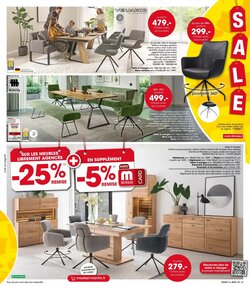Prospectus promotionnel Möbel Martin valable à partir du 13/01/2026 - Page 13.