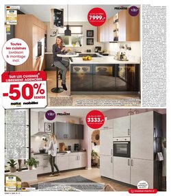 Prospectus promotionnel Möbel Martin valable à partir du 13/01/2026 - Page 14.