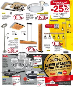 Prospectus promotionnel Möbel Martin valable à partir du 13/01/2026 - Page 7.