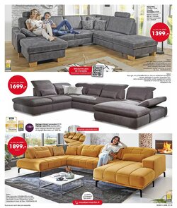 Prospectus promotionnel Möbel Martin valable à partir du 13/01/2026 - Page 9.