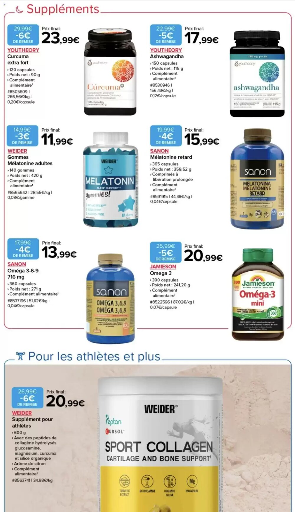 Prospectus promotionnel Costco valable à partir du 13/01/2026 - Page 2.