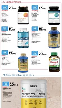 Prospectus promotionnel Costco valable à partir du 13/01/2026 - Page 2.