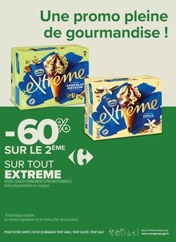 Prospectus promotionnel Carrefour valable à partir du 13/01/2026 - Page 7.