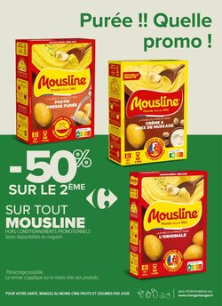 Prospectus promotionnel Carrefour valable à partir du 13/01/2026 - Page 9.
