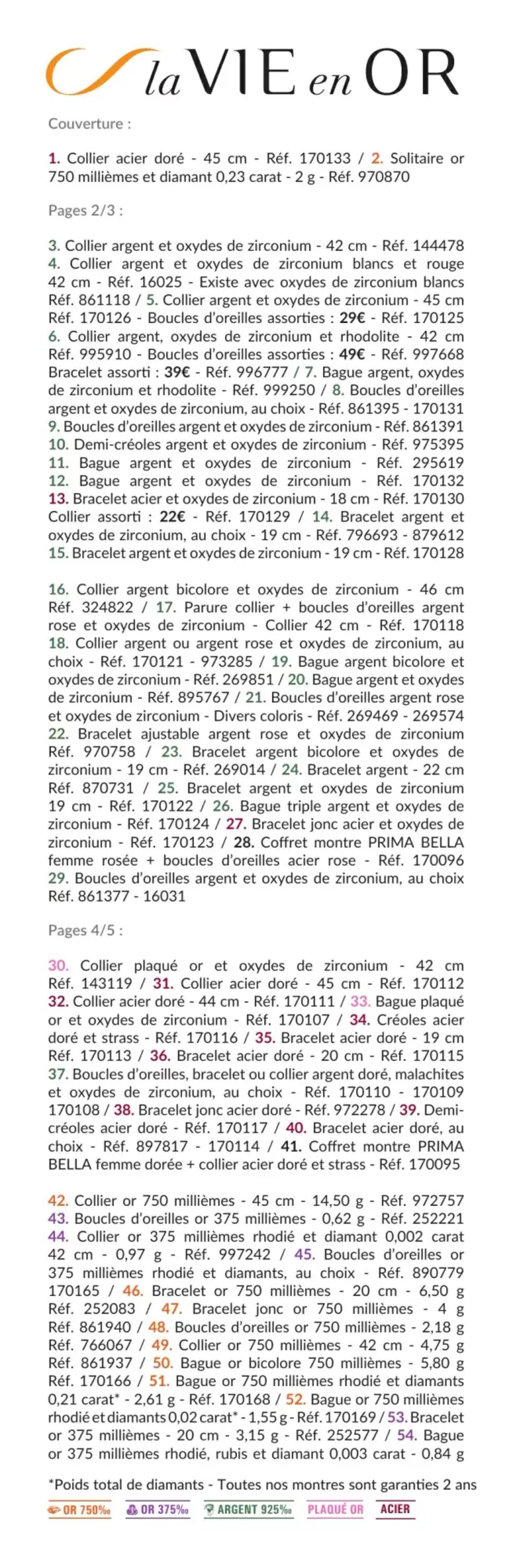 Prospectus promotionnel Auchan valable à partir du 13/01/2026 - Page 9.
