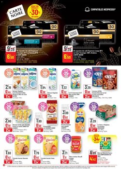 Prospectus promotionnel G20 valable à partir du 14/01/2026 - Page 10.