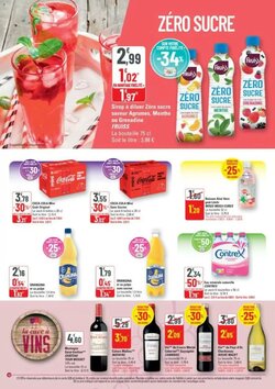 Prospectus promotionnel G20 valable à partir du 14/01/2026 - Page 12.