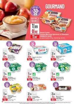 Prospectus promotionnel G20 valable à partir du 14/01/2026 - Page 4.