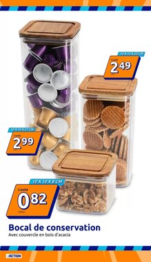 Prospectus promotionnel Action valable à partir du 14/01/2026 - Page 12.