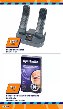 Prospectus promotionnel Action valable à partir du 14/01/2026 - Page 14.