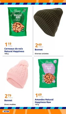 Prospectus promotionnel Action valable à partir du 14/01/2026 - Page 23.