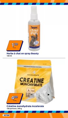 Prospectus promotionnel Action valable à partir du 14/01/2026 - Page 28.