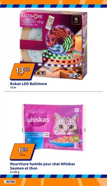 Prospectus promotionnel Action valable à partir du 14/01/2026 - Page 31.