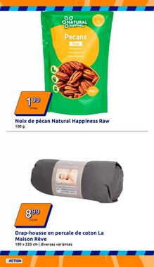 Prospectus promotionnel Action valable à partir du 14/01/2026 - Page 5.