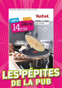 Prospectus promotionnel Kandy valable à partir du 14/01/2026 - Page 2.