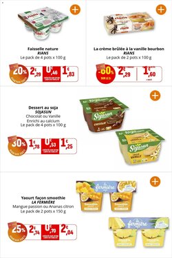 Prospectus promotionnel Coccinelle Express valable à partir du 14/01/2026 - Page 14.