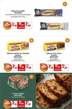 Prospectus promotionnel Coccinelle Express valable à partir du 14/01/2026 - Page 19.