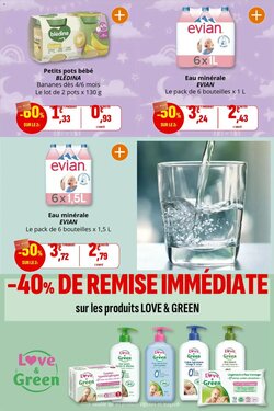 Prospectus promotionnel Coccinelle Express valable à partir du 14/01/2026 - Page 22.