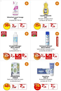 Prospectus promotionnel Coccinelle Express valable à partir du 14/01/2026 - Page 32.