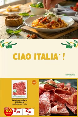 Prospectus promotionnel Coccinelle Express valable à partir du 14/01/2026 - Page 4.