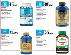 Prospectus promotionnel Costco valable à partir du 14/01/2026 - Page 3.