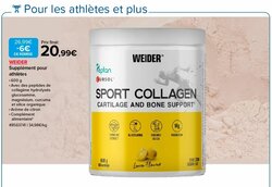 Prospectus promotionnel Costco valable à partir du 14/01/2026 - Page 4.