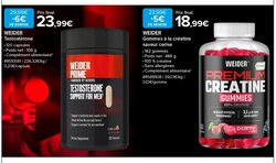 Prospectus promotionnel Costco valable à partir du 14/01/2026 - Page 5.