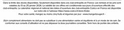 Prospectus promotionnel Costco valable à partir du 14/01/2026 - Page 7.