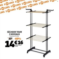 Prospectus promotionnel Gifi valable à partir du 15/01/2026 - Page 2.