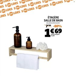 Prospectus promotionnel Gifi valable à partir du 15/01/2026 - Page 3.