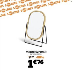 Prospectus promotionnel Gifi valable à partir du 15/01/2026 - Page 4.