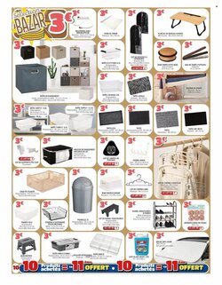 Prospectus promotionnel La Foir'Fouille valable à partir du 19/01/2026 - Page 10.