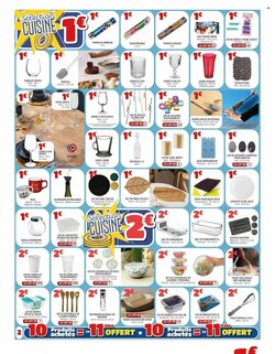 Prospectus promotionnel La Foir'Fouille valable à partir du 19/01/2026 - Page 2.