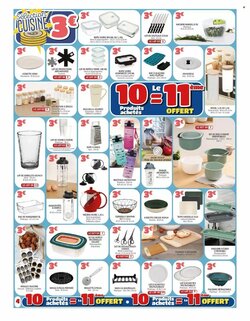 Prospectus promotionnel La Foir'Fouille valable à partir du 19/01/2026 - Page 4.