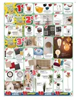 Prospectus promotionnel La Foir'Fouille valable à partir du 19/01/2026 - Page 5.