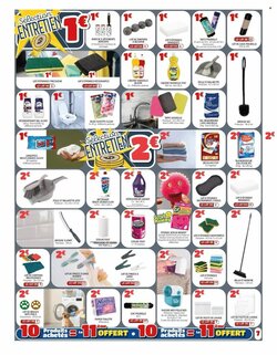 Prospectus promotionnel La Foir'Fouille valable à partir du 19/01/2026 - Page 7.