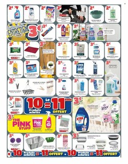 Prospectus promotionnel La Foir'Fouille valable à partir du 19/01/2026 - Page 8.