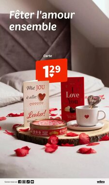 Prospectus promotionnel Wibra valable à partir du 19/01/2026 - Page 8.