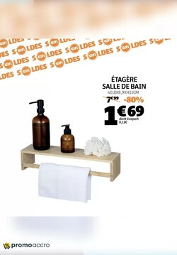 Prospectus promotionnel Gifi valable à partir du 19/01/2026 - Page 4.