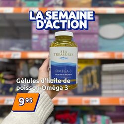 Prospectus promotionnel Action valable à partir du 19/01/2026