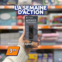 Prospectus promotionnel Action valable à partir du 19/01/2026 - Page 4.